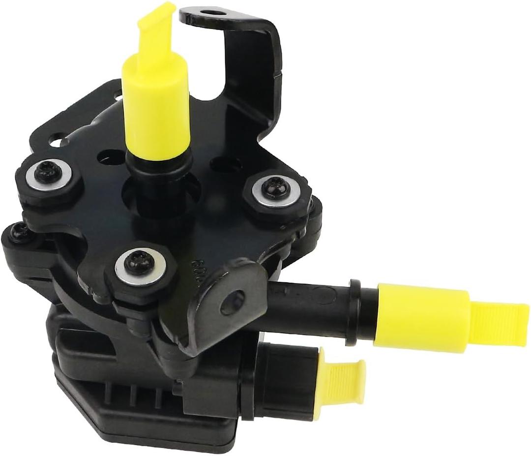 Vapor Canister Purge Pump 12726364 Compatible with Chevy Malibu XL Explorer Trailblazer, Cadillac XT4 XT5 XT6 GT4, Buick Century Envision Plus Envision S Enclave GL8 Lacrosse