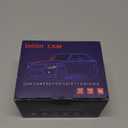 4K Dash Cam Front and Rear, 4K+2K Dash Camera for Cars with 5GHz WiFi & APP Control 64GB Included, 3.2" IPS Screen Dual Dashcam 24H Parking Monitor G-Sensor Night Vision Loop Recording