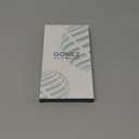 GONEZ for iPhone 14 Pro Max Case Silicone, Compatible with MagSafe, with Screen Protector + Camera Lens Protector, Liquid Silicone Shockproof Protective Phone 14 ProMax Case 6.7", Stone