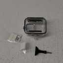 For 11 10 9 Black Case 60M Housing Diving Protective Underwater Dive Housing Case Accessories