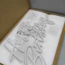 Happy Birthday Neon Sign, 22.4"x13.8" Happy Birthday Sign for Birthday Party Decor, Happy Birthday Light Up Led Signs for Backdrop, Neon Birthday Sign for Any Ages Bday Celebration, Warm White DIVATLA, 22.5x13.8 Inch
