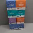 Amazon Basics 2-Ply Ultra Facial Tissue with Lotion, 75 Count