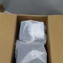 Computer Speakers for Desktop PC, Active Bookshelf Speaker with 3 Carbon Fiber Woofer and Silk Film Tweeter ,Supports Bluetooth 5.3, USB-C, AUX/RCA Input for Record Player TV - Black Stereo Set