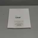 New brothread Embroidery Machine Hoop SA438 with 4"x4" Embroidery Area Compatible with Brother Innovis NQ3600D/3500D NQ1700E/1600E/1400E VE2200 4000D 1500D V7 V5 V3 BabyLock Ellegante/Aventura