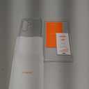 TORRAS Guardian Shockproof for Samsung Galaxy S25 Plus Case, [Non-Yellowing] [12FT Military-Grade Protection] Transparent Slim Case for Samsung S25 Plus Case, Diamond Clear, Hard, 6.7''