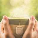 Good Earth Tea Sweet & Spicy Matcha Green Tea, 18 Teabags (Pack of 6) (EXP 12/22/27)