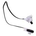 NOVAPARTS 55906-26060 Heater AC Switch Control Cable for Toyota Corolla RAV4 Matrix Scion tC xB #55906-0K010 55906