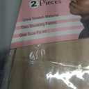 WOWANGEL 12PCS Real HD Wig Cap for Lace Front Wig, High-Elastic Invisible Wig Cap stocking caps Wig Accessories 6 Pack