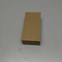 2 Pack Barn Door Latch Lock 3" Black Hook and Eye Latch with Screws, Rust-Resistant Metal Gate Latch for Window, Cabin Hooks, Sliding Door, Bathroom, Bedroom