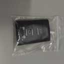 Keyecu Replacement Smart Remote Key Fob 5 Button for Cadillac STS CTS 2008-2013