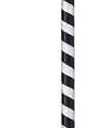 Tough 1 24" Sparkle Riding Crop (Black)