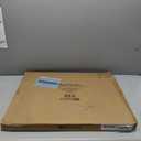 Tempered Glass Cutting Board Long Lasting Clear Glass Scratch, Heat, Shatter Resistant, Dishwasher Safe. (XXLarge 18x24")