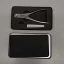 Dog Nail Clippers - All Steel Material, Built-in Spring,Heavy Duty Dog Nail Trimmer Full Metal Razor Sharp Professional for All Dogs Cats with Thick Toena,Dog Nail Trimmers