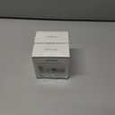 2 x Methidc Dissolvable Food Storage Labels Dissolves in Water in 30 Seconds - No Adhesive Residue - Perfect for Glass, Metal, Plastic Containers Blank White 1 X 2 Inch 500 Stickers(1 Roll)