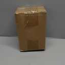 COOLBEBE Kids Travel Neck Pillow, Softly Double Support Travel Pillow for Car & Airplane, Traveling Gifts for Toddler & Children (Black)