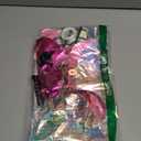 Music Party Decoration Music Note Balloon Disco Balloon Guitar Foil Balloon Concert Party Dcoration, 30inch, Pink