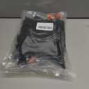 2 x Halloween Dog Bat Wings Costume, Pet Halloween Cosplay Party Dress Up Clothes with Pumpkin Bells for Dogs and Cats (Medium)