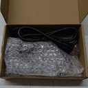 65W USB C Charger Fit for Lenovo Thinkpad/Yoga/Chromebook/Thinkbook and More USB Type C Power Adapter