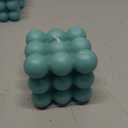 9 x Cloud Mini Candles 9Pk