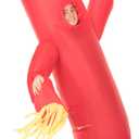 Morph Wacky Inflatable Tube Man Costume, Wacky Arm Waving Tube Guy, Adult Wild Wavy