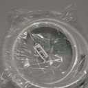 1/2" ID x 3/4" OD - 10 Ft High Pressure Braided Clear PVC Vinyl Tubing Flexible Vinyl Tube, Heavy Duty Reinforced Hose Tubing, BPA Free and Non Toxic