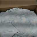 Cooling Throw Blanket for Couch and Bed, Soft Summer Blanket for Hot Sleepers, Queen size
