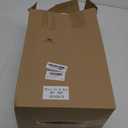 Nuenen 300 Pcs 8 oz Christmas Ice Cream Paper Cups Bulk Disposable Dessert Cups Solid Color Paper Dessert Bowls for Snack Sundae Party Favors Ice Cream Bar Supplies (Pink)