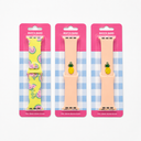 Summer Watch Band 3 Pack 38mm 40mm 41mm
