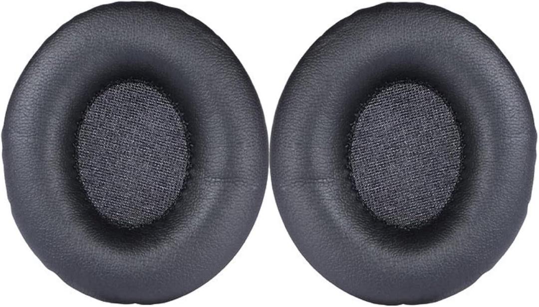 Replacement Solo HD Earpads Compatible with Solo 1.0 Solo HD On-Ear Headphones