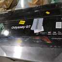 SAMSUNG 40 Odyssey G7 (G75F) WUHD Resolution, 180Hz, Curved Gaming Monitor, 1ms Response Time (GtG), VESA DisplayHDR 600, AMD FreeSync Premium Pro, LS40FG75DENXZA, 2025