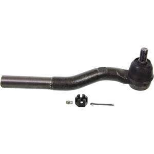 MOOG ES800594 Steering Tie Rod End for Jeep Wrangler