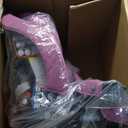 Graco Slimfit 3-in-1 Convertible Car Seat, Space Saving Design, Forward & Rear-Facing, Highback Booster Option Sydney