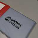 Compatible for MacBook Air 15 inch Case M4 2025 2024 2023 M3 M2 [100% Match Official Color] [Ultra Thin Armor] Protective Hard Shell Matte Cover for Laptop A3241 A3114 A2941 - Midnight Clear