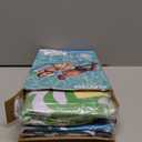 SLOOSH 2 Packs Hammock Pool Floats Adults, 4-in-1 Multi-Purpose Inflatable Pool Floats PVC Water Hammock Lounge Floaties