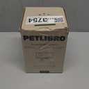 PETLIBRO AI Pet Camera Indoor with Phone App, 360 Auto Tracking Dog Camera Multi-Pet Recognition & AI Day Summary, 1080p Cat Camera Night Vision, 2-Way Talk WiFi Cam Pet with 2.4G/5G (Black)