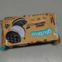 GLUTINO Chocolate Vanilla Creme Cookies, 10.5 oz