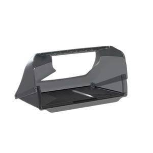 Compatble for Tesla Model Y Juniper 2025 Under Screen Storage Box Hidden Design Central Control Organizer Tray Storage Box Car Accessories