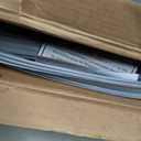 LXun Upgrad 42.2"x28.6" 242193213 Refrigerator Door Gasket Seal Replacement for Frigidaire Ken-more Crosley Topmount Refrigerator Replac AP5688452 3016409 PS7784009 FFTR2021TW5 FFHI2032TP0 FRTD2021AW0