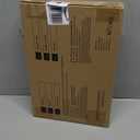 Egg Holder for Fridge, Automatic Rolling Egg Dispenser for Refrigerator, Countertop, Kitchen - Space-saving Egg Roller/Organizer/Storage/Container/Tray for Fridge - 1 Pack for 28 Large Size Eggs