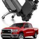 Front Axle Actuator Fork Assembly Disconnect For 2019-2022 Dodge Ram 2500 3500 4X4, Replace# 68449574AA