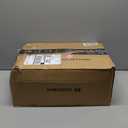 Organic Cotton White Dish Towels - 10 Pack Quick Drying White Kitchen Towels - Lint-Free, Organic Cotton Dish Cloths - Extra Large Highly Absorbent Blank Tea Towels - 27"x27" (White)