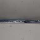 41inchs High Toughness Polypropylene Plastic Sword with Scabbard