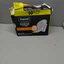 Depend Shields Incontinence Pads for Men, Light Absorbency, 90 Count