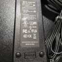 ac/dc adapter, MODEL: GMG-ADP10A

INPUT:100-240V-

50/60Hz 3.0A Max
