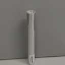 Silver Stainless Steel Contact Paper 15.7"200" Peel and Stick Metallic Wallpaper for Countertop Fridge Dishwasher Cabinets