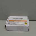 Homemory 12Pack 400+Hour Remote Control Flameless Candles, 2/4/6/8H Timer Led Votive Candles, Battery Operated Tea Lights for Wedding Table Centerpiece, Holidays, Halloween Pumpkins, Christmas Decor