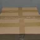 50 Pack Metal Coat Hangers Clothing Hangers Heavy Duty, Stainless Steel for Coat Clothes Shirt Suit Pant, 16.4 Inch Silver Wire Hanger (Without grooves)