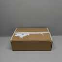 9.7 Inch Car Stereo for Jeep Compass 2017 2018 2019, 2+64G Android Touchscreen Radio with Wireless Carplay & Android Auto/WiFi/HiFi/GPS Navigation/Mirror Link/SWC,