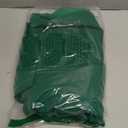 BTFBM Blazers for Women 2026 Spring Business Casual Clothes Open Front Oversized Winter Coats Work Office Suit Jackets (Medium, Green)