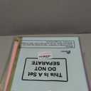 100 Sheets Flower Wrapping Papers Waterproof Gold Edge Bouquet Wrapping Paper Assorted Korean Flower Wrap Florist Paper for Mother's Day Wedding Florist Bouquet Gifts Supplies(Vivid Color)